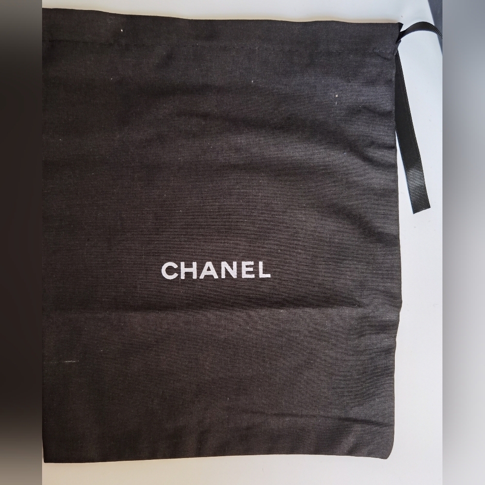 Chanel Silver Sneakers - Picture 10 of 13